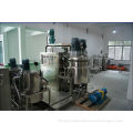 Automatic Vacuum Homogenizer Emulsification Equipment For Pharmaceutical Ointment 5000l